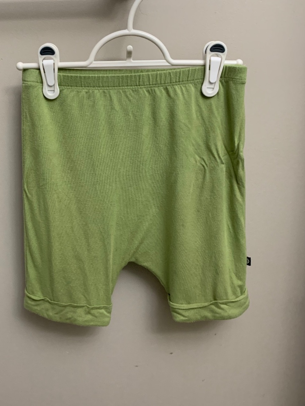 Bamboo Harem Shorts 💚2 for 20💚